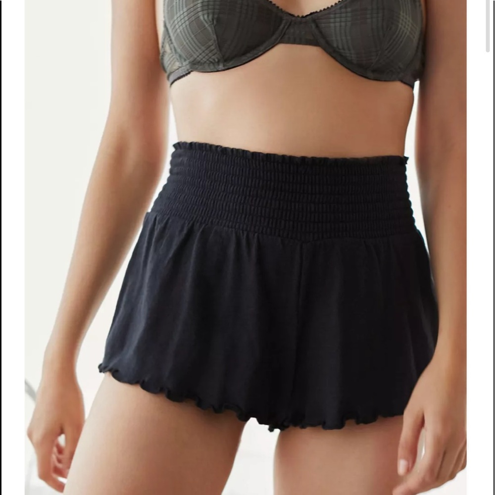 Out From Under shorts